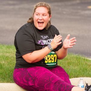 Meet your Posher, Caroline